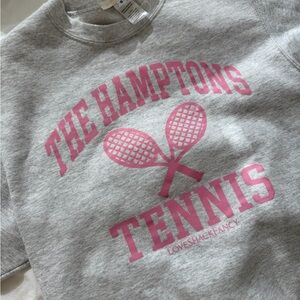 LoveShackFancy Hamptons Exclusive